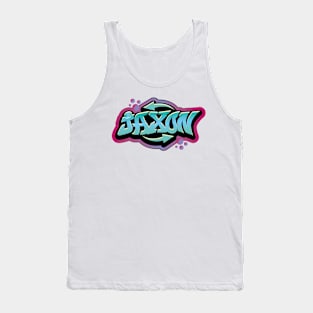 JAXON Tank Top